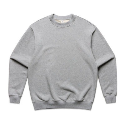 Made Crew 5150 - Grey Marle