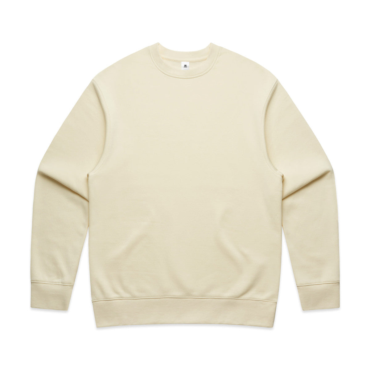 Relax Crew 5160 - Butter