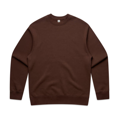 Relax Crew 5160 - Chestnut