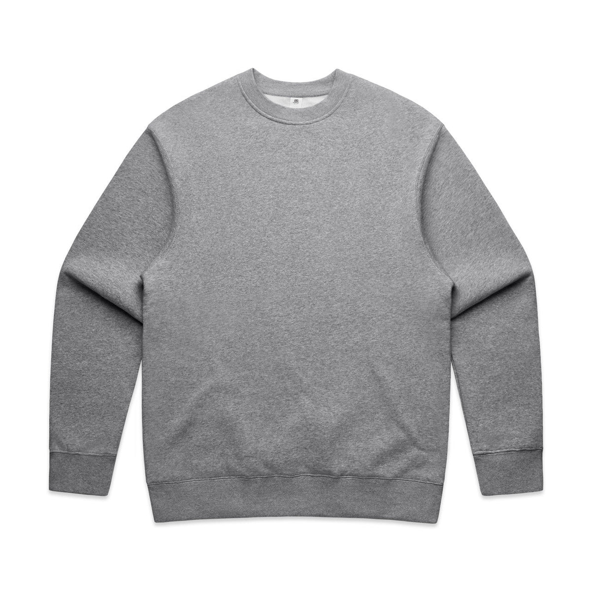 Relax Crew 5160 - Grey Marle