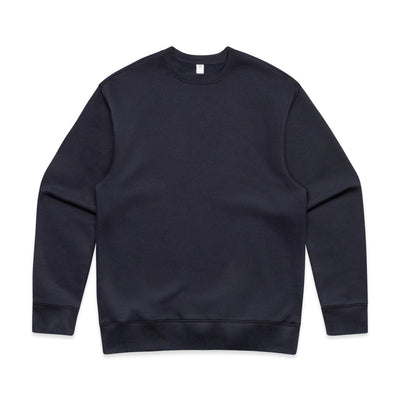 Relax Crew 5160 - Ink Blue