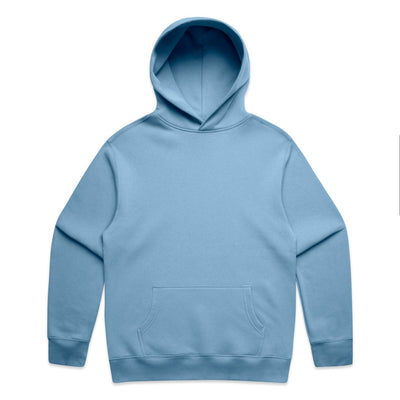 Relax Hood 5161 - Carolina Blue