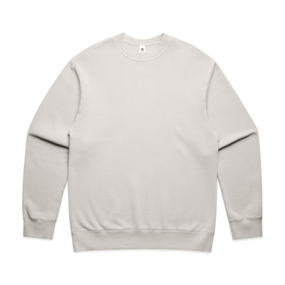 Relax Faded Crew 5165 - Faded Bone