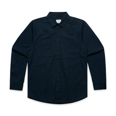 Work Shirt 5422 - Navy