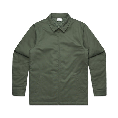 Service Jacket 5523 - Cypress