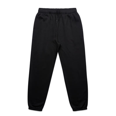 Relax Track Pants 5932 - Black