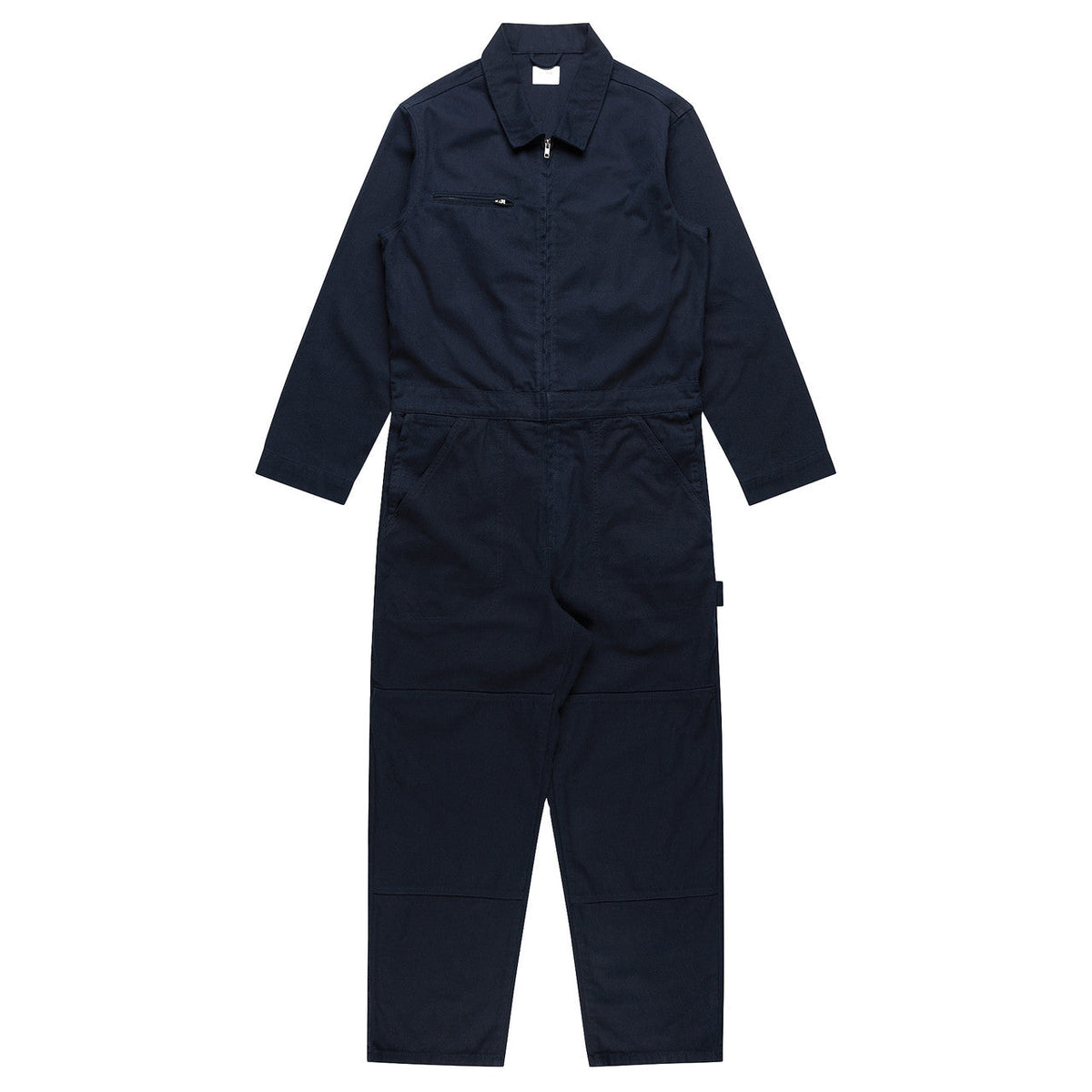 Canvas Coveralls 5981 - Navy
