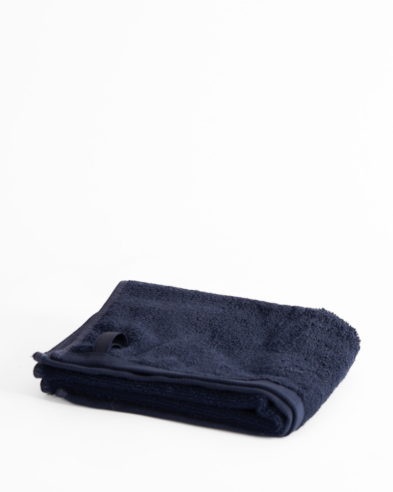 Gym Towel - Navy