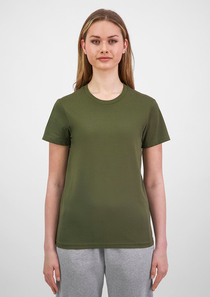 Distillery Womens Classic Tee
