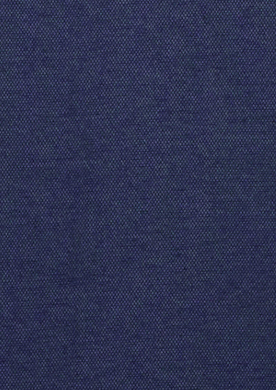 Biz Collection Mens Venture Long Sleeve Shirt BS2619ML in Denim Blue product view