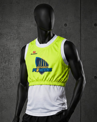 Custom Training Bibs | TB101
