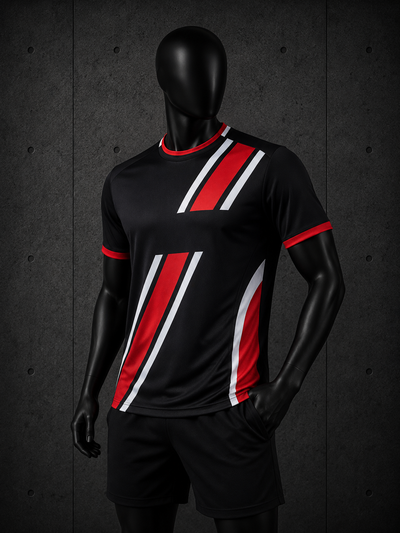 Performance Top | TS104
