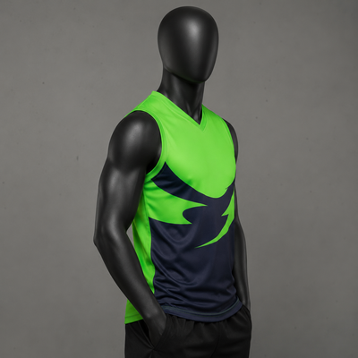 Aussie Rules Guernsey | AFL125