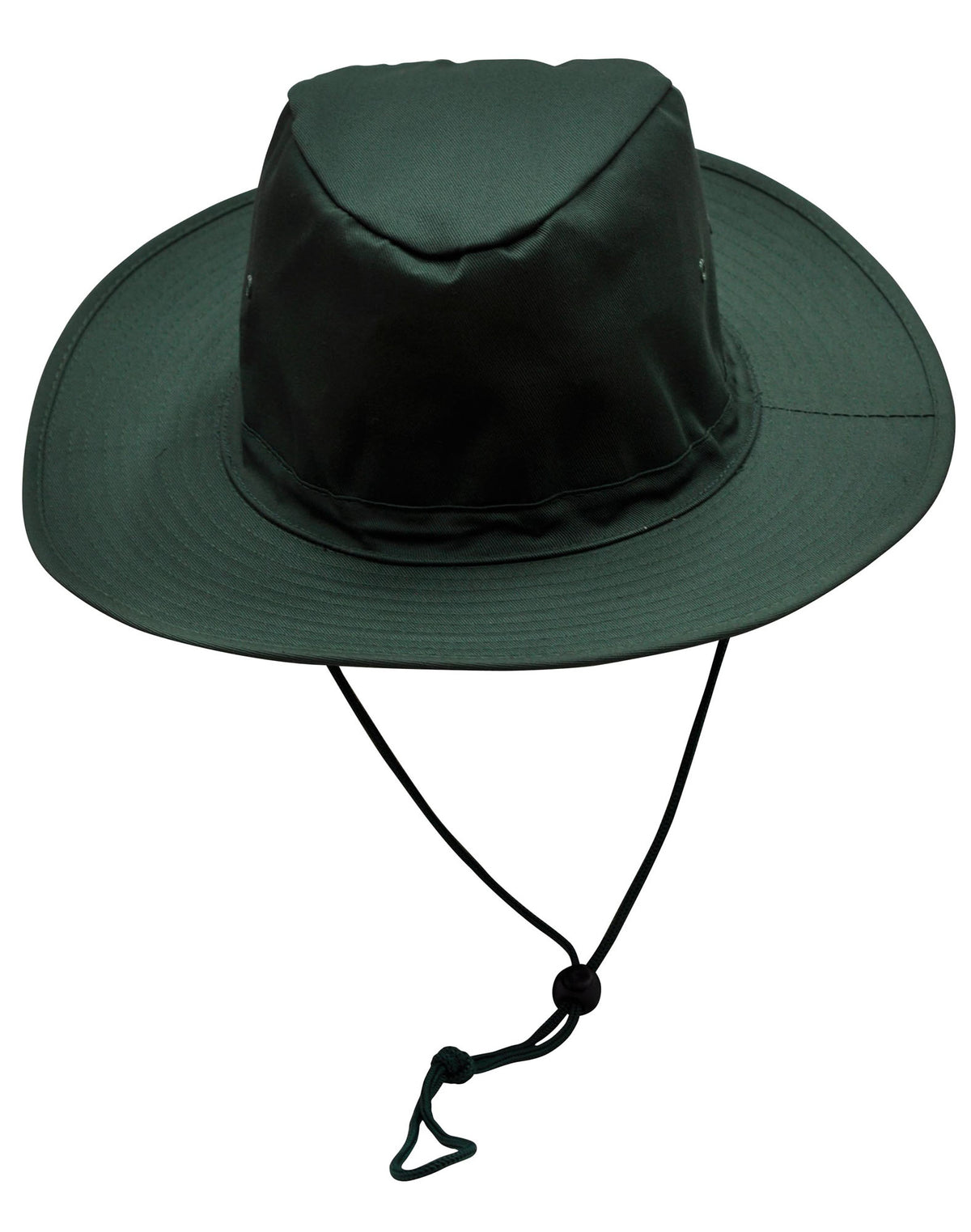 Slouch Hat With Break-Away Clip