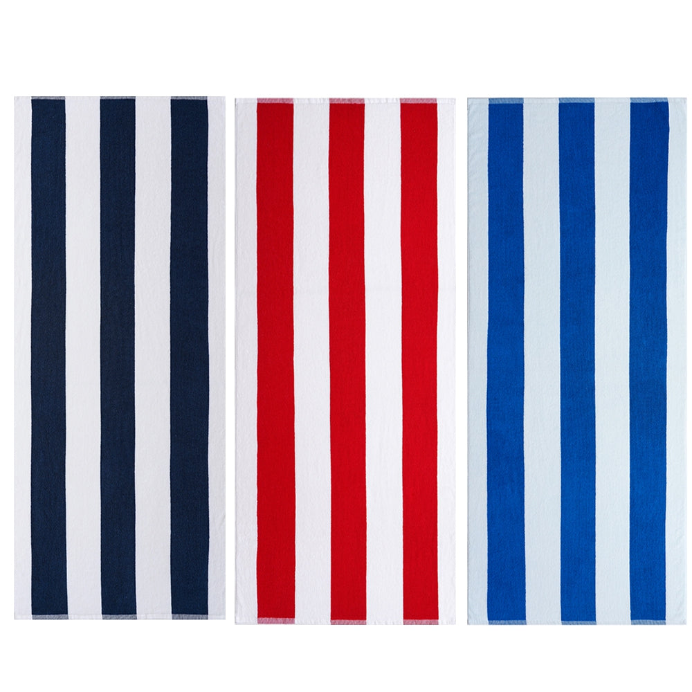 Seaspray Beach Towel