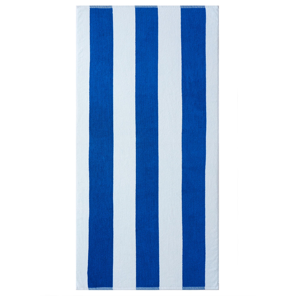 Seaspray Beach Towel