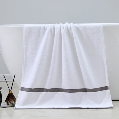 Relax Cotton Bath Towel