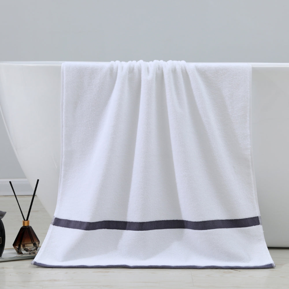 Relax Cotton Bath Towel
