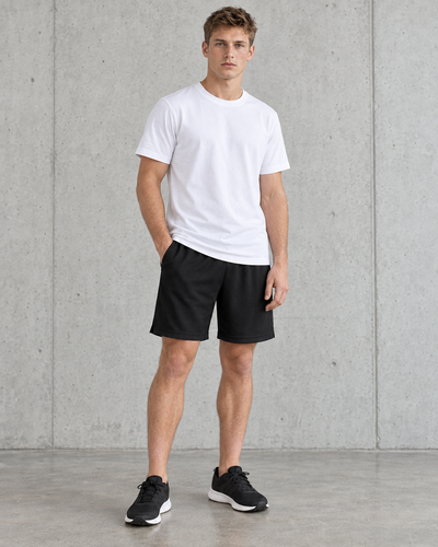 Kids BCool Shorts