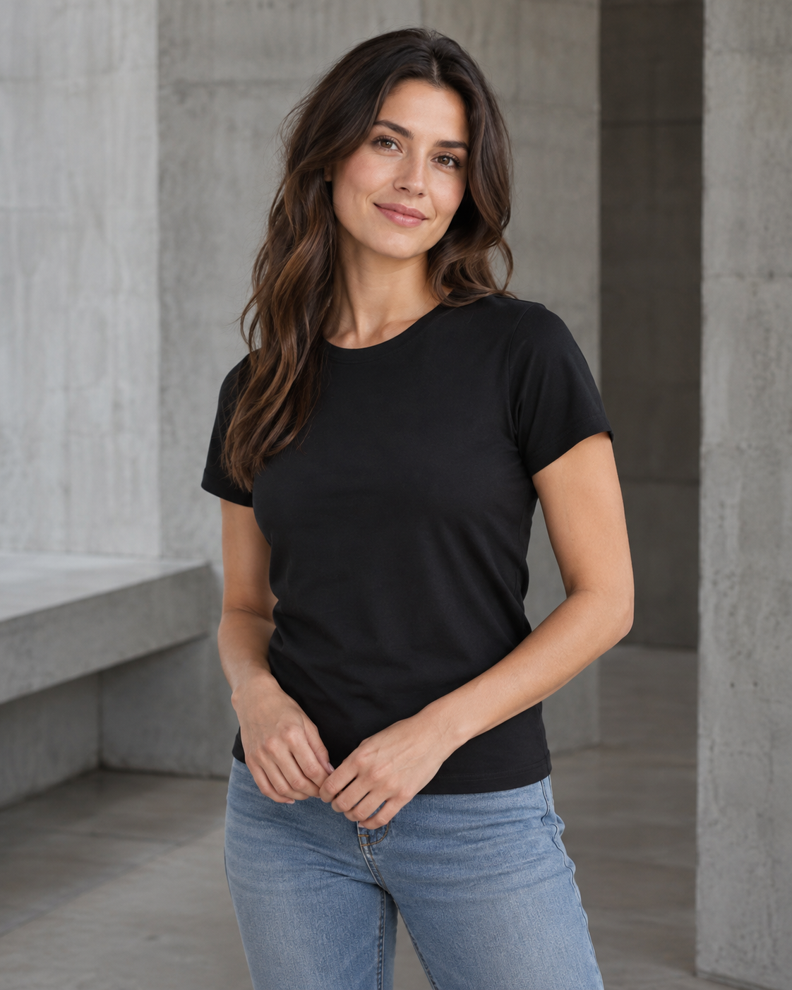 Ladies Brighton Tee