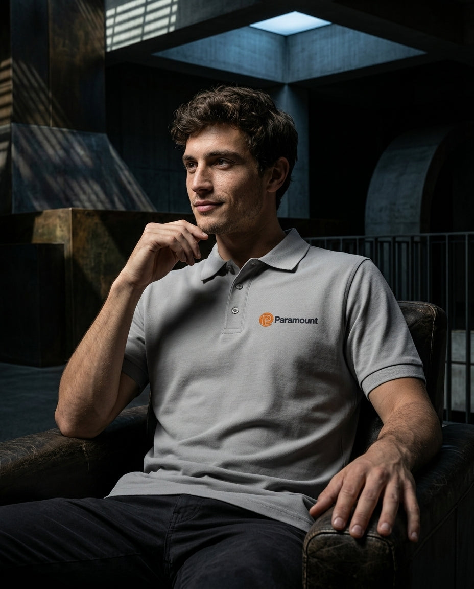 Paramount (EMB) Polo