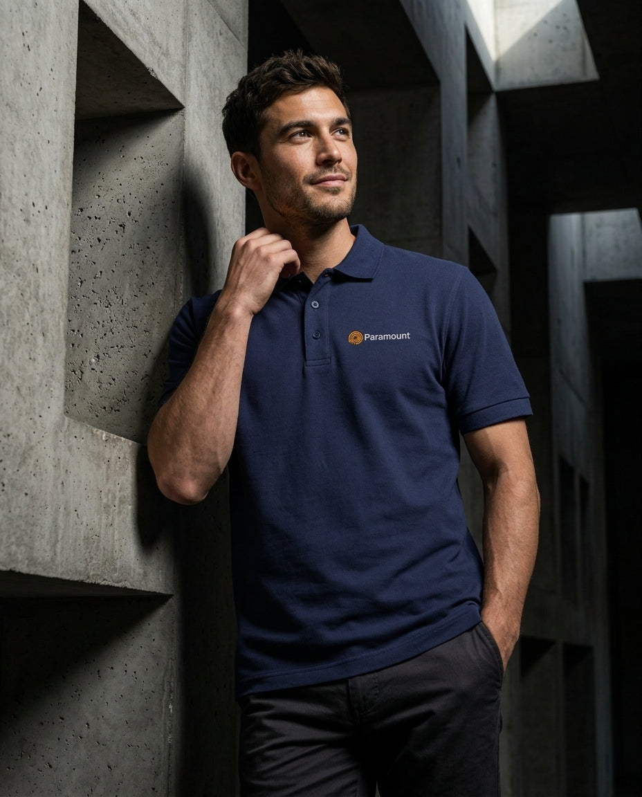 Paramount (EMB) Polo