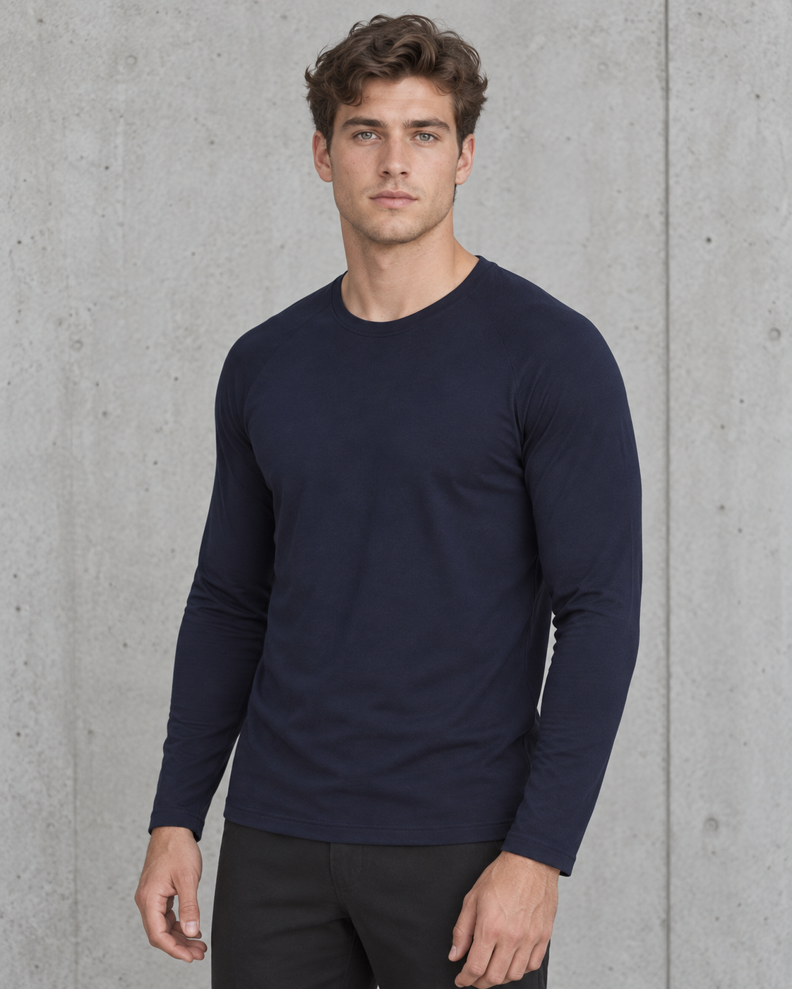 Performance LS Tee