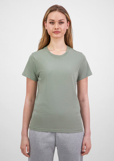 Distillery Womens Classic Tee