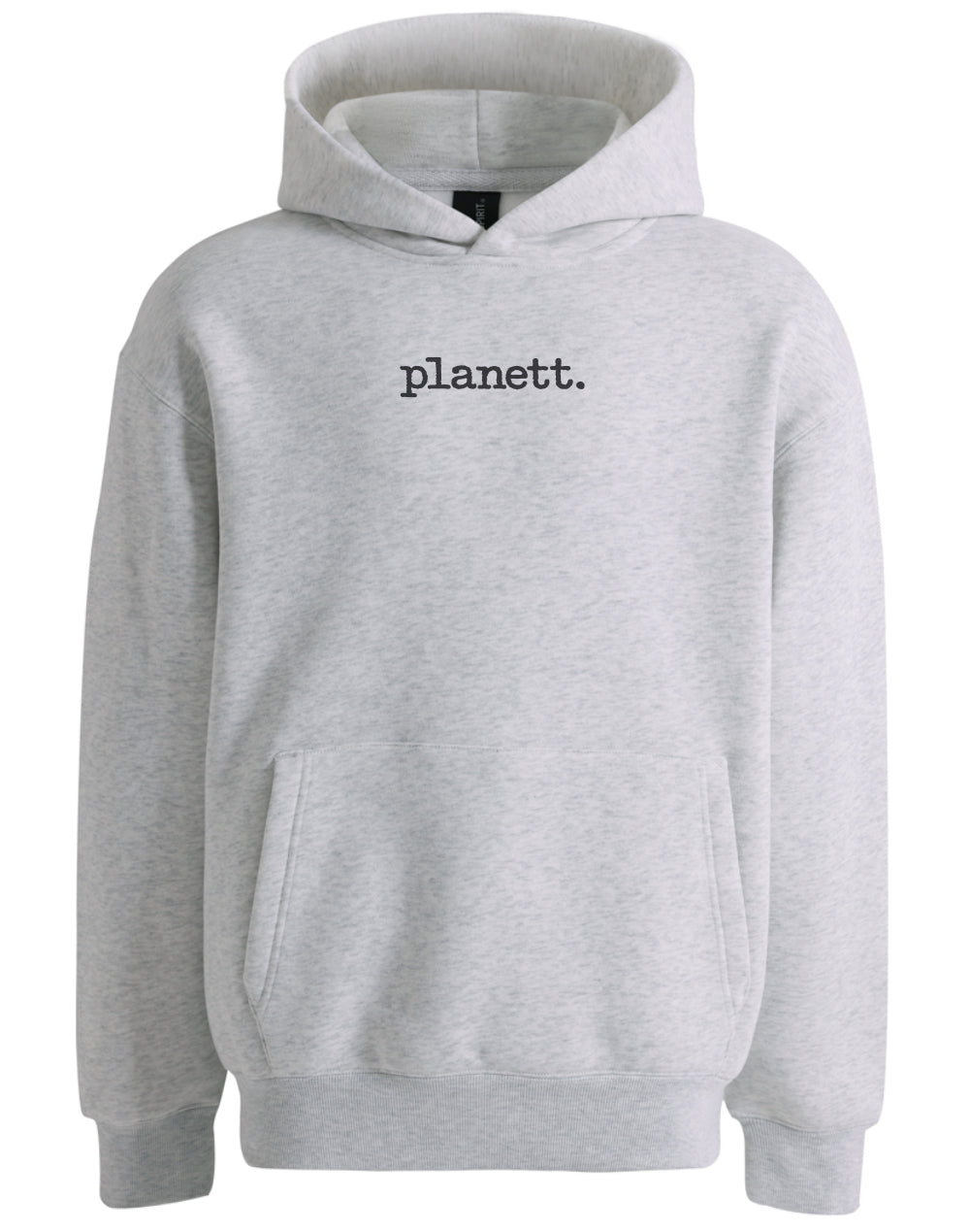 Marle Oversized Hoodie