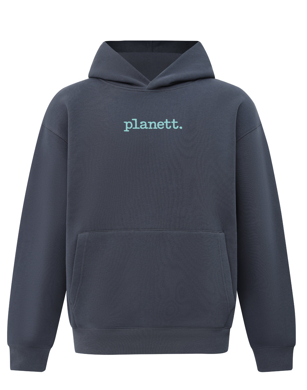 Storm Oversized Adult Hoodie