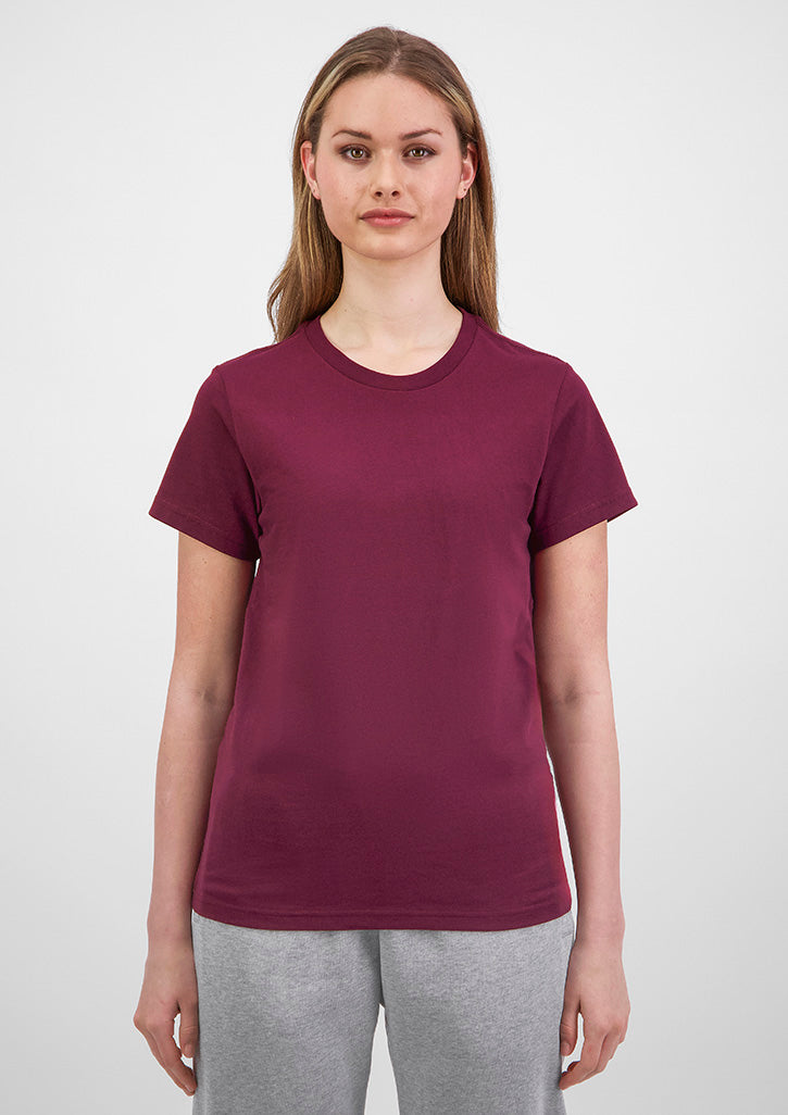 Distillery Womens Classic Tee