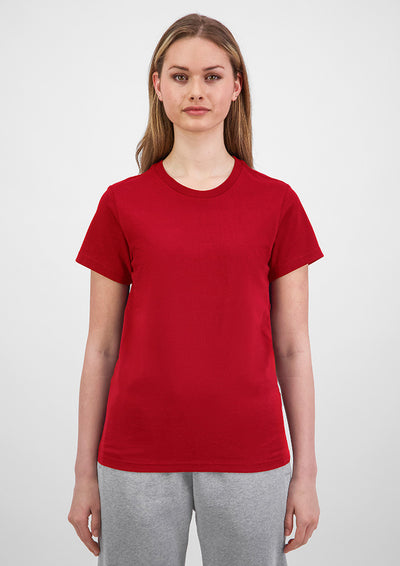 Distillery Womens Classic Tee