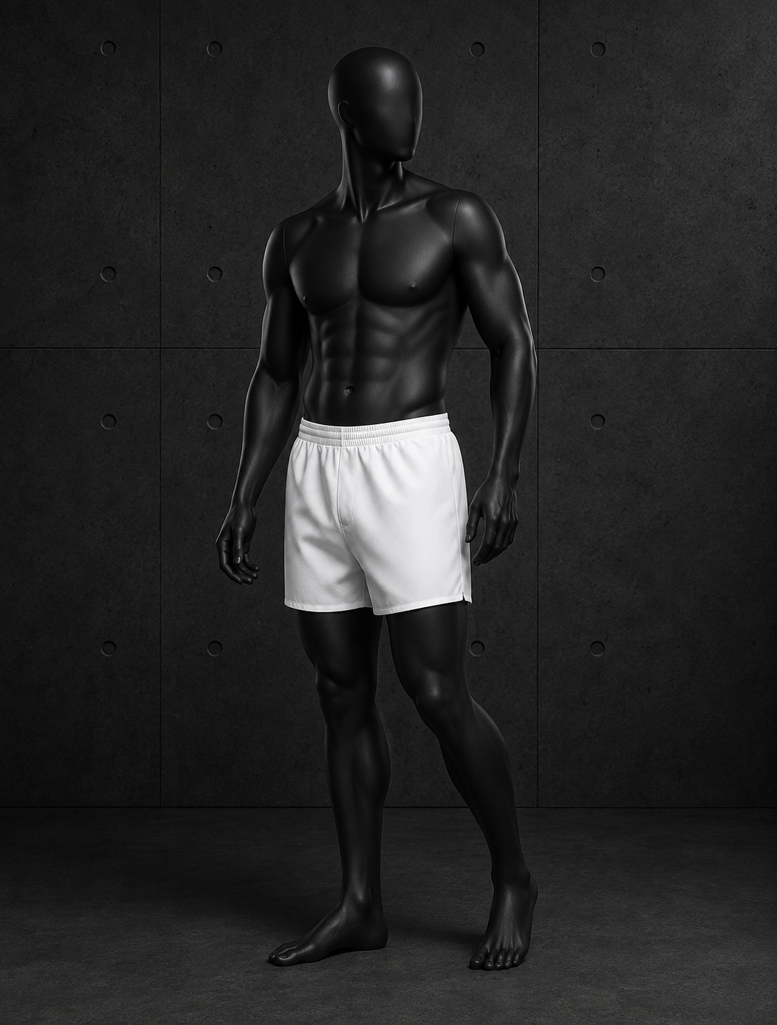 Rugby Kids Shorts
