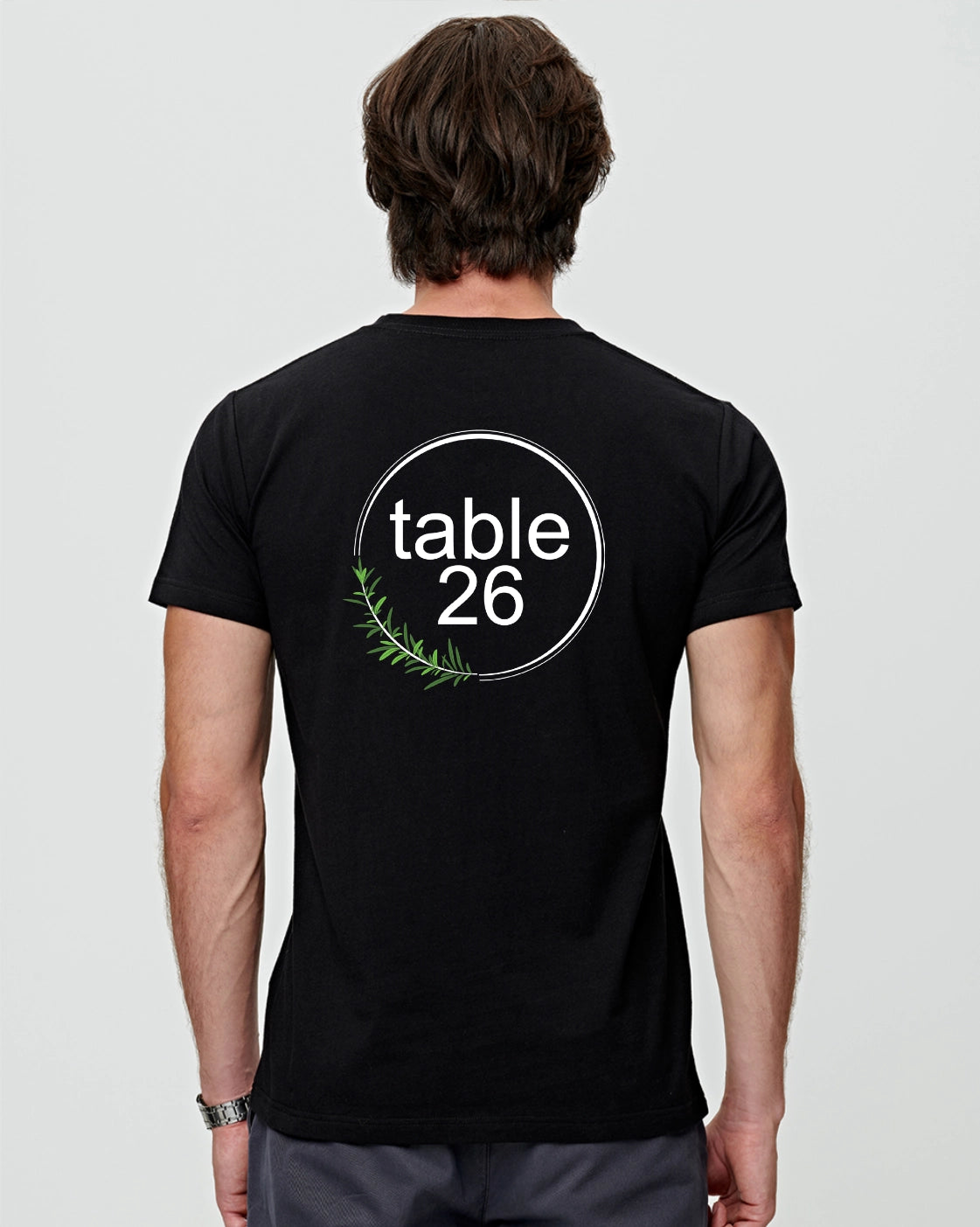 Adult Table26 Tee | DTF2