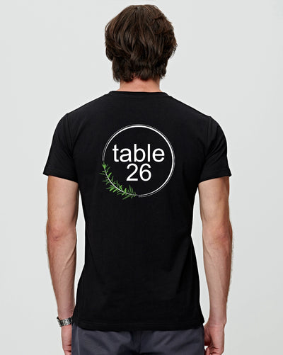 Adult Table26 Tee | DTF2