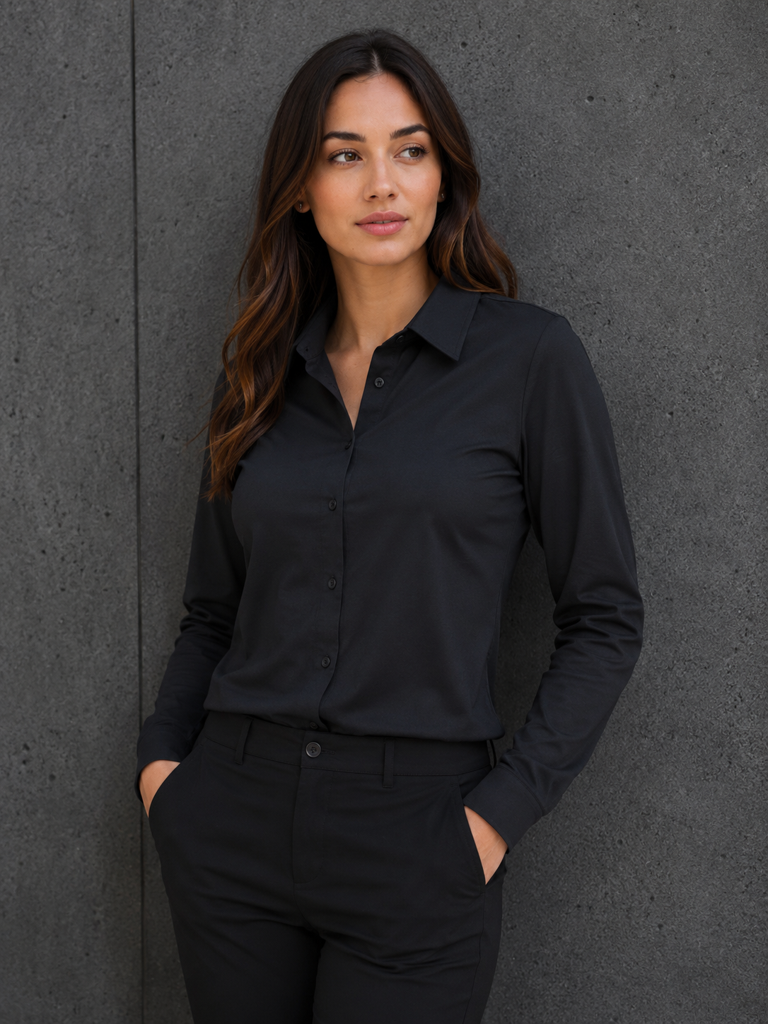 Womens Busselton Shirt