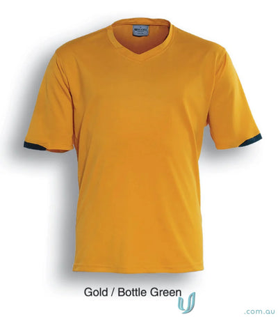 Bocini CT0675 Adult Soccer Breezeway Jersey