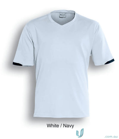Bocini CT0675 Adult Soccer Breezeway Jersey