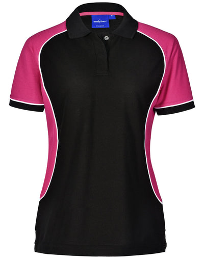 Winning Spirit PS77 Arena Polo