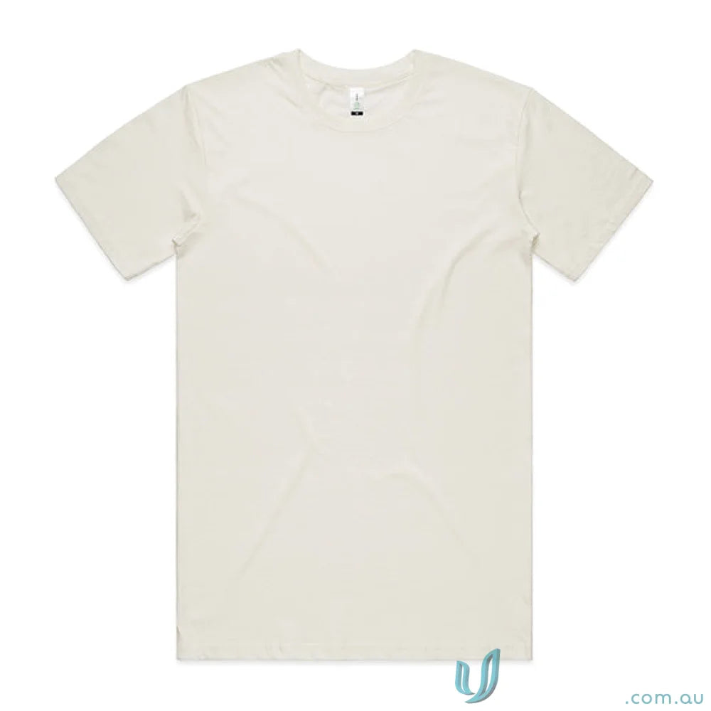 AS 5001G-AS AS Staple Organic Tee