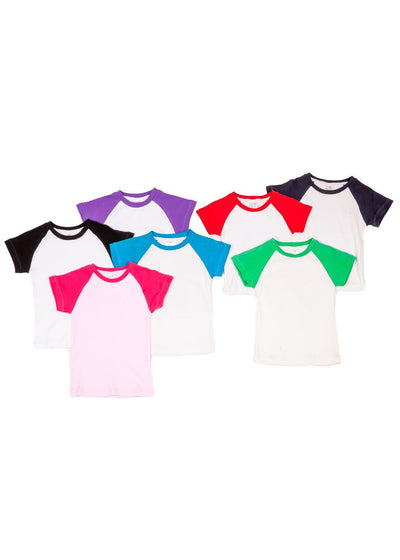 Busy Bees (DTF) Organic Cotton Tee
