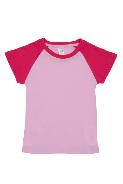 Busy Bees (DTF) Organic Cotton Tee