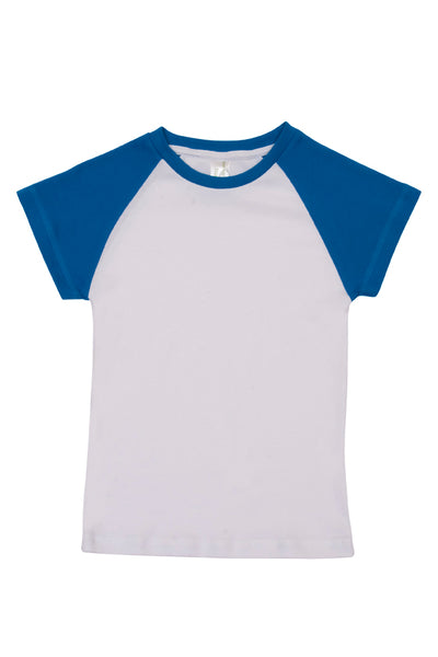 Busy Bees (DTF) Organic Cotton Tee