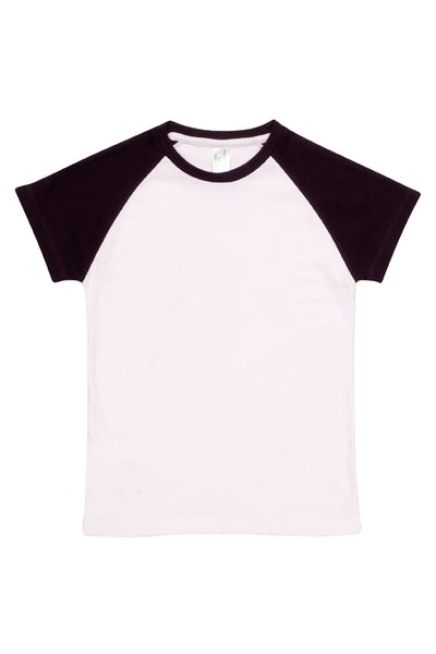Busy Bees (DTF) Organic Cotton Tee