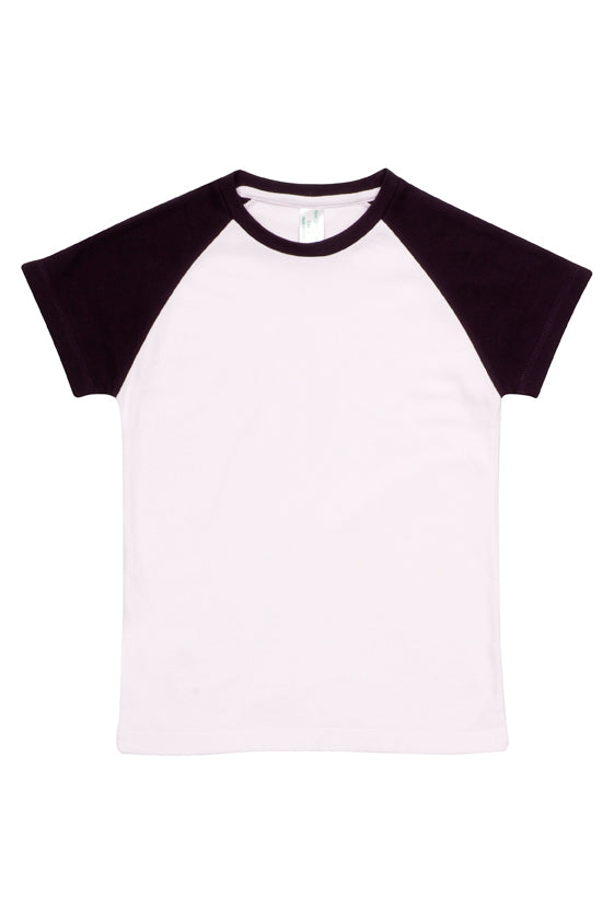 Busy Bees (DTF) Organic Cotton Tee