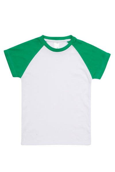 Busy Bees (DTF) Organic Cotton Tee