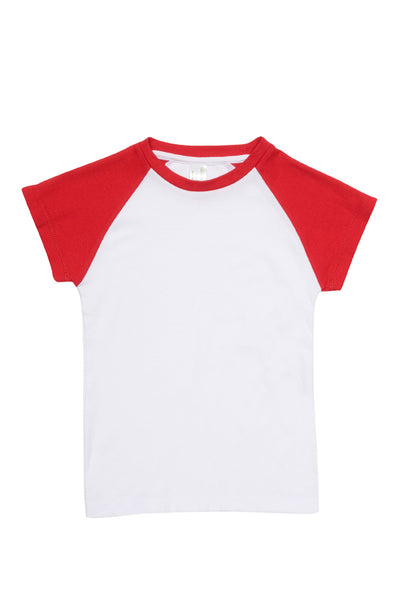 Busy Bees (DTF) Organic Cotton Tee