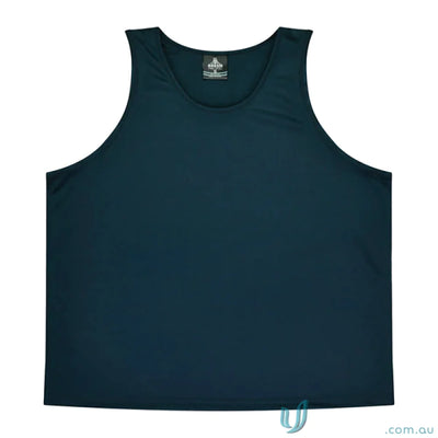 Aussie Pacific 1107 Botany Singlet