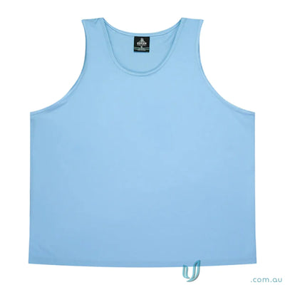 Aussie Pacific 1107 Botany Singlet