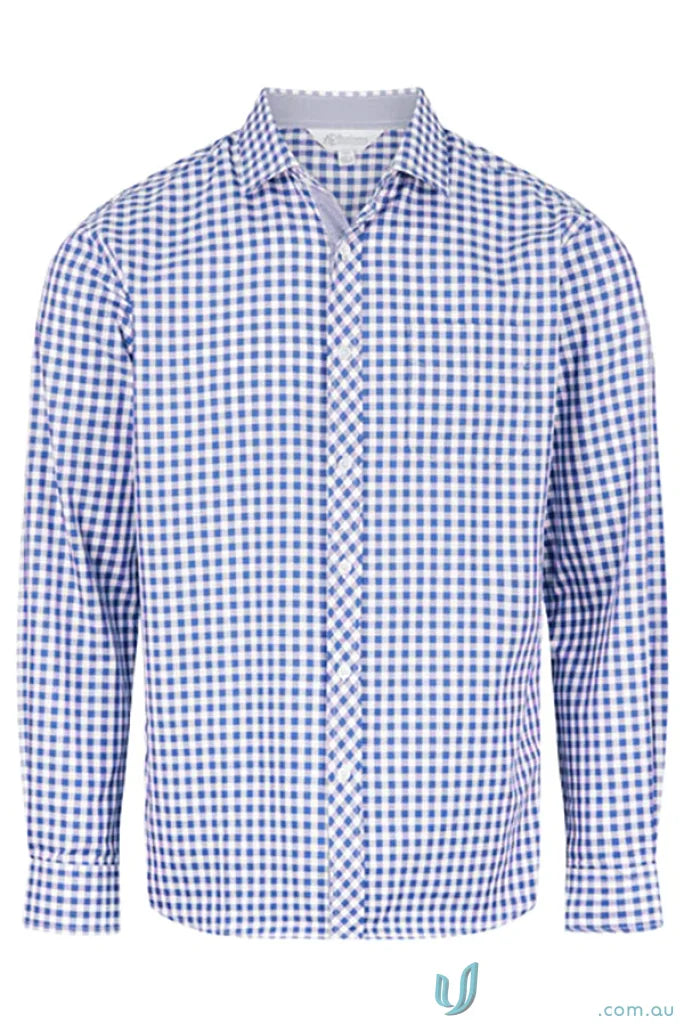 1909L-1 1909L Brighton LS Shirt